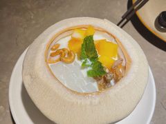 -星叶·东南亚料理(温州万象城店)
