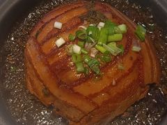 -茅庐川菜(青岛凯德店)