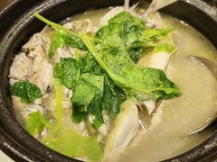 -抱德·潮汕味(敦和店原惠城鱼仔)