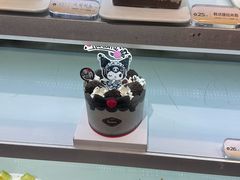 -华丰贺氏(福新西路店)