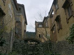 -水磨古镇