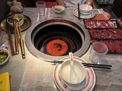 -三头牛·潮汕牛肉生蚝火锅 (夏湾店)