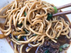 -泰顺江南春面馆