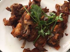 -范记靖远羊羔肉(博物馆店)