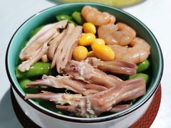 糟味三宝-瓷忆·瓷文化餐厅(上海店)