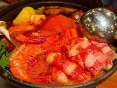 -小川洋风料理(江汉路店)