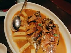 -福州仓山凯悦酒店·闽味中餐厅