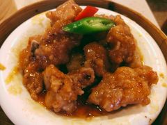 -点都德(华强南店)