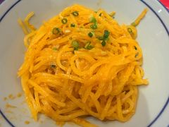 -荆九爷爆炒桥头三嫩(夫子庙店)
