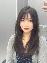 -赤道 Hair Salon