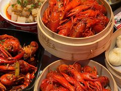 -红盔甲·小龙虾(人民广场店)