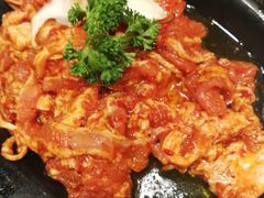 -汉拿山(包河万达店)