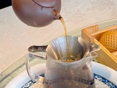 -遇花缘·点心·中西融合菜(美吉特广场店)