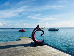 -中央格兰德岛温泉度假酒店 - 全包