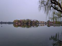 -南北湖风景区