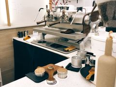 -Onirii Coffee(长乐路店)