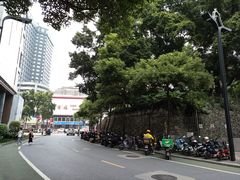 -岭南站NOVA