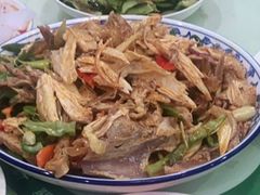 -尔力新疆丸子汤(北屯店)