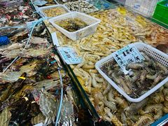 -旺角小渔村·海肠捞饭开创者(二马路店)