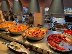 -长沙三景韦尔斯利酒店·Oval全日制餐厅自助餐