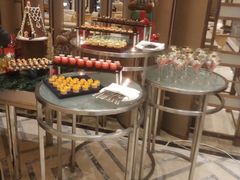 -盛宴标帜餐厅·亲子自助 (南昌喜来登酒店)