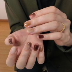 -M·X Nail日式美甲美睫