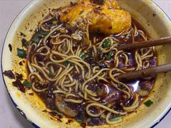 小面-赵伍面庄(松石大道店)