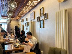 -BRBR叙利亚餐厅(总店)