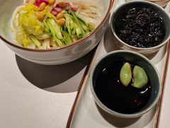 -羲和雅苑•北京烤鸭(国贸商城店)