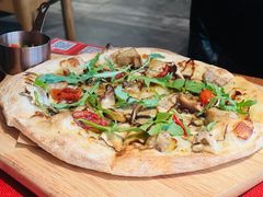 -百特喜·意大利餐厅(八佰伴镇江店)