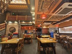 -老乡村(南湖路店)