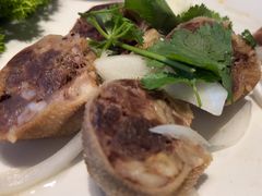 -巴扎美食·新疆菜·西域歌舞表演餐厅(新疆大厦店)