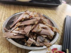 -老四烧饼铺(丽源路店)