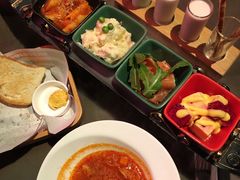 -斯比特花园西餐厅(东方商厦店)
