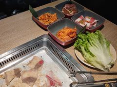 -新石器烤肉(石路天虹店)