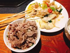 -佬土鹅肠火锅(扬中步行街店)