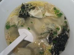 -苏晓玥·江南小吃(深圳北站店)