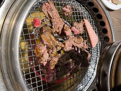 -火炉火自助餐(枫蓝国际店)