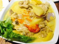 -泰华海鲜中餐厅(普吉镇店)