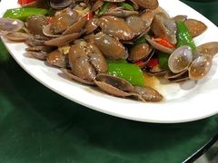 -四川小胡子海鲜(丁村万人海鲜广场店)