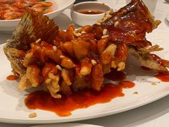-洋洋中餐馆·SINCE 1997(信投店)