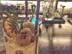 -RMK Shochu Bar(三诺店)