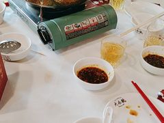 -大永發老火浓汤·经典粤菜(北滨路店)