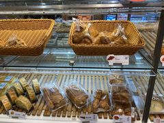 -BreadTalk面包新语·烘焙蛋糕(东方雅苑店)