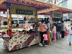 -循礼门鲜花花市(武汉循礼门店)