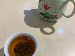 -舊街坊茶楼(市二宫店)