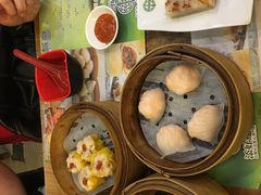-添好运点心专门店(深水埗店)