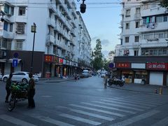 -朱记小郑酥烧饼(建康路店)