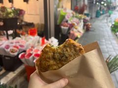 -阿玲面线糊(溪岸路店)