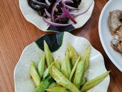 -马学武手抓美食(下南关总店)